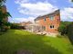 Thumbnail Detached house for sale in Bluebell Drive, Groby, Leicester, Leicestershire