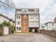 Thumbnail Flat for sale in Lee Road, London