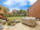 Thumbnail Detached house for sale in Cover Drive, Bottesford, Nottinghamshire