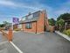 Thumbnail Semi-detached house for sale in Margaret Avenue, Standish Lower Ground, Wigan, Lancashire