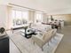 Thumbnail Penthouse for sale in Lillie Square, Fulham, London