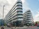 Thumbnail Flat for sale in Lambarde Square, Greenwich, London