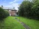 Thumbnail Semi-detached house for sale in Delves Avenue, Hackenthorpe, Sheffield