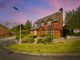 Thumbnail Detached house for sale in Clos Cerdinen, Tircoed Forest Village, Penllergaer, Swansea, West Glamorgan