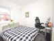 Thumbnail Terraced house for sale in Tilbury Road, Leeds, West Yorkshire