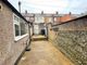 Thumbnail Terraced house to rent in Easson Road, Darlington