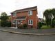 Thumbnail Detached house to rent in Hazelmere Avenue, Buckshaw Village, Chorley