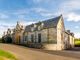 Thumbnail Terraced house for sale in The Stables, Whitehill Estate, Rosewell, Midlothian EH24.