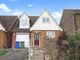 Thumbnail Detached house for sale in Church Road, Eastchurch, Sheerness