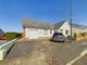 Thumbnail Detached bungalow for sale in Gotrel Estate, Verwig Road, Cardigan
