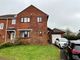 Thumbnail Semi-detached house to rent in Ashtree Close, Woolwell, Plymouth