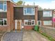 Thumbnail Terraced house for sale in Sapwell Close, Aylsham, Norwich