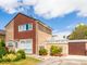 Thumbnail Detached house for sale in Meadow Drive, Devizes, Wiltshire