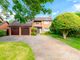 Thumbnail Detached house for sale in Pine Trees, Charlton Kings, Cheltenham, Gloucestershire