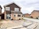 Thumbnail Detached house for sale in White Hart, Reabrook, Shrewsbury, Shropshire