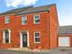 Thumbnail Semi-detached house for sale in Feltham Close, Wells, Somerset