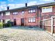 Thumbnail Town house for sale in Woolston Avenue, Congleton, Cheshire