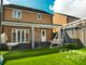 Thumbnail Detached house for sale in Finch Road, Stanway, Colchester, Essex