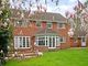Thumbnail Detached house for sale in Hither Chantlers, Langton Green