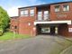 Thumbnail Flat for sale in Harborough Road, Oadby, Leicester