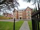 Thumbnail Flat to rent in Rodborough House, Warwick Road, Coventry