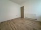 Thumbnail Flat to rent in A, 34 Station Terrace, New Tredegar, Caerphilly