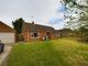 Thumbnail Detached bungalow for sale in Mundesley Road, Overstrand, Cromer