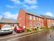 Thumbnail Detached house for sale in Revel Burroughs Way, Poringland, Norwich