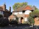 Thumbnail Detached house for sale in Copse Hill, Wimbledon