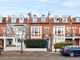 Thumbnail Terraced house for sale in Hestercombe Avenue, London