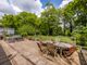 Thumbnail Bungalow for sale in Crook Road, Brenchley, Tonbridge, Kent