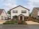 Thumbnail Detached house for sale in Meadow Way, Barnoldswick