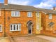 Thumbnail End terrace house for sale in Dacre Crescent, Aveley, South Ockendon, Essex