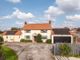 Thumbnail Detached house for sale in Water Lane, Sherburn, Malton