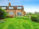 Thumbnail End terrace house for sale in Norcotts Kiln, North Hills, Brill