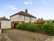 Thumbnail Semi-detached house for sale in Bury New Road, Ramsbottom