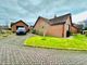 Thumbnail Detached bungalow for sale in Meadow Dene, East Ayton, Scarborough