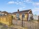 Thumbnail Semi-detached bungalow for sale in Springvale Rise, Hemsworth, Pontefract