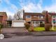 Thumbnail Detached house for sale in Ashdene Crescent, Harwood, Bolton