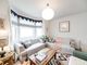 Thumbnail Semi-detached house for sale in Broomfield Road, London