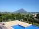 Thumbnail Detached house for sale in Alicante -, Alicante, 03730