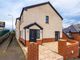 Thumbnail Semi-detached house for sale in Bridge House Cottage, Lower Green Lane, Astley, Manchester