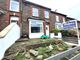 Thumbnail Terraced house for sale in 9 St. Albans Road, Treherbert, Treorchy, Rhondda Cynon Taff.