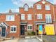 Thumbnail Town house for sale in Tom Morgan Close, Lawley Village, Telford, Shropshire