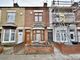 Thumbnail Terraced house for sale in Bridge Road, New Humberstone, Leicester