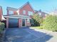 Thumbnail Detached house for sale in Redshank Drive, Heysham, Morecambe