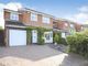 Thumbnail Detached house for sale in St. Andrews Drive, Perton, Wolverhampton, Staffordshire