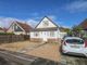 Thumbnail Detached house for sale in St. Hermans Road, Hayling Island