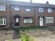 Thumbnail Terraced house for sale in Fotherby Walk, Beverley, East Riding Of Yorkshi