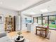 Thumbnail Terraced house for sale in Palmerston Road, London